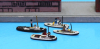 4 Hafenschlepper